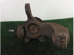 Recambio de mangueta delantera derecha para ford transit connect (p65_, p70_, p80_) 1.8 di referencia OEM IAM 2T143K171BG Ø63MM  2