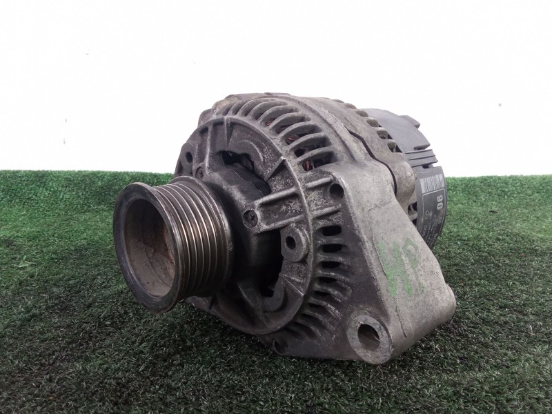 Recambio de alternador para mercedes-benz clase c (w202) c 250 turbo-d (202.128) referencia OEM IAM 0123335003 - 0091543002 90AM