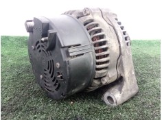 Recambio de alternador para mercedes-benz clase c (w202) c 250 turbo-d (202.128) referencia OEM IAM 0123335003 - 0091543002 90AM 2
