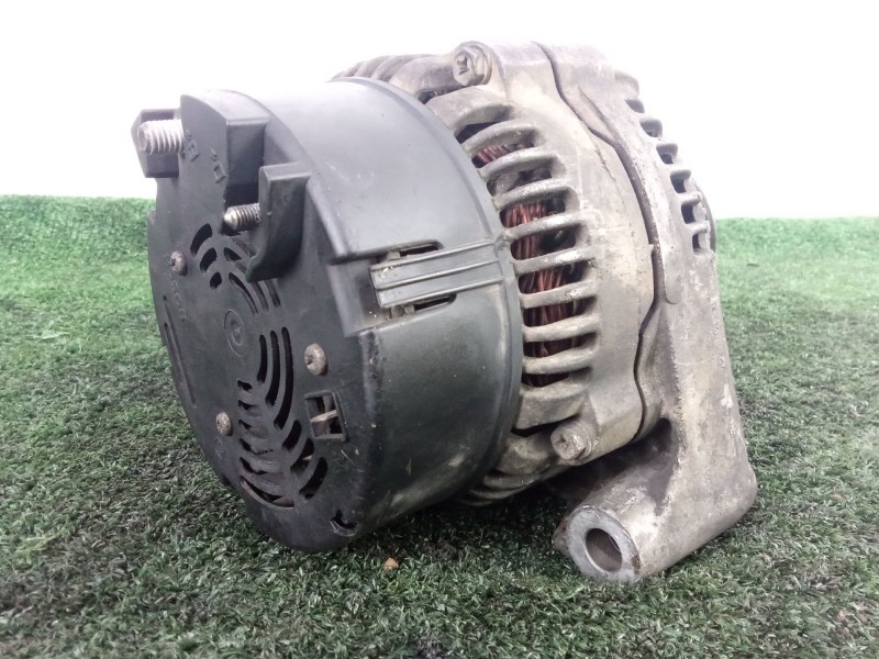 Recambio de alternador para mercedes-benz clase c (w202) c 250 turbo-d (202.128) referencia OEM IAM 0123335003 - 0091543002 90AM