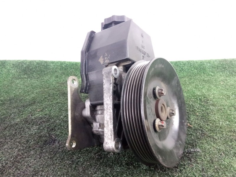 Recambio de bomba direccion para mercedes-benz clase c (w202) c 250 turbo-d (202.128) referencia OEM IAM 7691900506 Ø1430MM 
