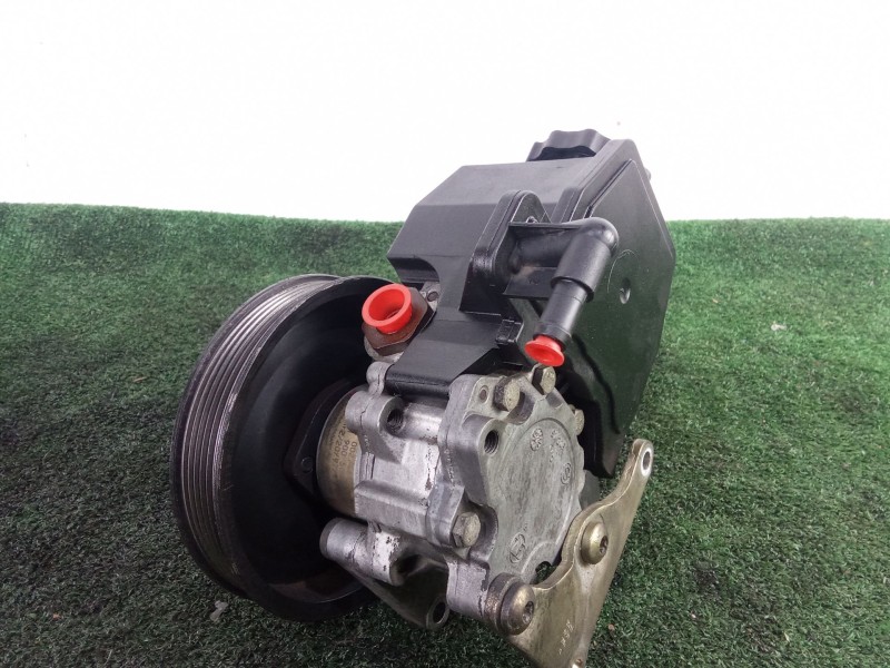 Recambio de bomba direccion para mercedes-benz clase c (w202) c 250 turbo-d (202.128) referencia OEM IAM 7691900506 Ø1430MM 