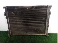 Recambio de radiador agua para renault trafic ii furgoneta (fl) 1.9 dci 100 (fl0c) referencia OEM IAM 7700312899 P250MM L470MM A 2