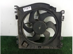 Recambio de electroventilador para renault clio iii (br0/1, cr0/1) 1.5 dci (br17, cr17) referencia OEM IAM 8200688375 Ø340MM - 2