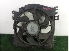Recambio de electroventilador para renault clio iii (br0/1, cr0/1) 1.5 dci (br17, cr17) referencia OEM IAM 8200688375 Ø340MM - 2 2