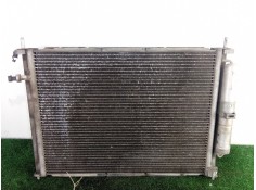 Recambio de radiador agua para renault clio iii (br0/1, cr0/1) 1.5 dci (br17, cr17) referencia OEM IAM 8200688390 P37MM L410MM A