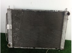 Recambio de radiador agua para renault clio iii (br0/1, cr0/1) 1.5 dci (br17, cr17) referencia OEM IAM 8200688390 P37MM L410MM A 2