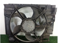 Recambio de electroventilador para bmw 5 (e60) 520 d referencia OEM IAM 7726010401 Ø450MM - 3.PINES  2
