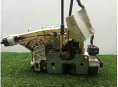 Recambio de cerradura puerta lateral derecha para mercedes-benz sprinterii combi (desde 01.06) 211/215 cdi (906.711/713) referen 2