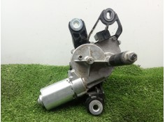 Recambio de motor limpia trasero para volkswagen golf v (1k1) 1.9 tdi referencia OEM IAM 0390201800 - 1K6955711B 4.PINES BOSCH