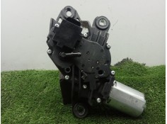 Recambio de motor limpia trasero para volkswagen golf v (1k1) 1.9 tdi referencia OEM IAM 0390201800 - 1K6955711B 4.PINES BOSCH 2
