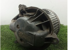 Recambio de motor calefaccion para renault trafic ii furgoneta (fl) 1.9 dci 100 (fl0c) referencia OEM IAM 7701050310 01-14 - Ø14 2