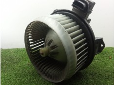 Recambio de motor calefaccion para fiat freemont (345_) 2.0 jtd referencia OEM IAM AY2727005011 2.PINES - Ø170MM 