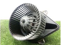 Recambio de motor calefaccion para opel vivaro a furgoneta (x83) 2.0 cdti (f7) referencia OEM IAM 7701050310 Ø146MM - OVALADO 