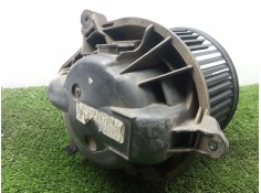 Recambio de motor calefaccion para opel vivaro a furgoneta (x83) 2.0 cdti (f7) referencia OEM IAM 7701050310 Ø146MM - OVALADO  2