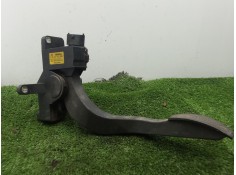 Recambio de potenciometro pedal para iveco daily iv caja/chasis 35c15 referencia OEM IAM 0281002632 - 504061734 6.PINES 