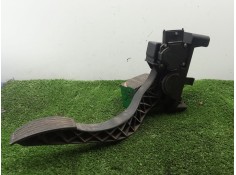 Recambio de potenciometro pedal para iveco daily iv caja/chasis 35c15 referencia OEM IAM 0281002632 - 504061734 6.PINES  2