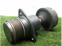 Recambio de polea alternador para ford transit connect (p65_, p70_, p80_) 1.8 di referencia OEM IAM  CON.PROLONGADOR - 3.TORNILL