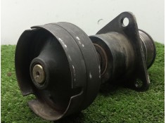 Recambio de polea alternador para ford transit connect (p65_, p70_, p80_) 1.8 di referencia OEM IAM  CON.PROLONGADOR - 3.TORNILL 2
