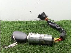 Recambio de conmutador de arranque para renault trafic ii furgoneta (fl) 1.9 dci 100 (fl0c) referencia OEM IAM  2.CABLES - CON.2