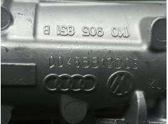 Recambio de conmutador de arranque para volkswagen golf v (1k1) 1.9 tdi referencia OEM IAM 1K0905851 - 0046BB12D05 - 1K0905865 8 2