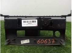 Recambio de mando calefaccion / aire acondicionado para bmw 5 (e60) 520 d referencia OEM IAM 6976361  TARA PLASTICO 2