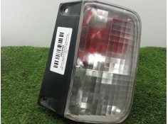 Recambio de piloto trasero izquierdo paragolpes para opel vivaro a furgoneta (x83) 2.0 cdti (f7) referencia OEM IAM  CON.PORTALA