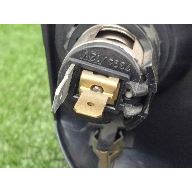 Recambio de mando climatizador para nissan micra (k12e) 1.4 cat referencia OEM IAM 27500BC500  