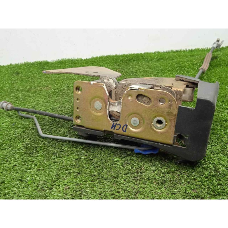 Recambio de cerradura puerta delantera derecha para volvo fl xxx 7.2 diesel referencia OEM IAM SINREFERENCIA  