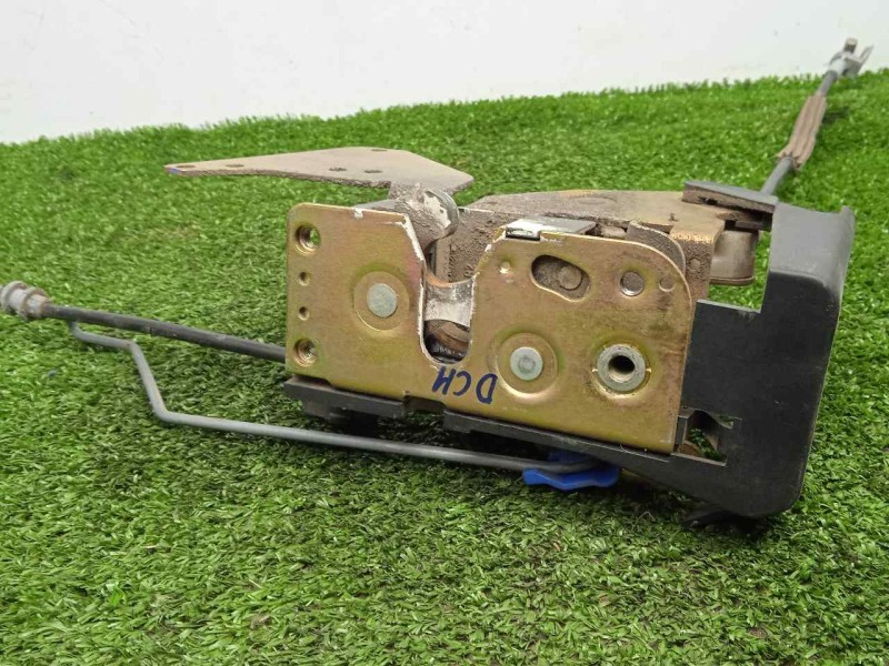 Recambio de cerradura puerta delantera derecha para volvo fl xxx 7.2 diesel referencia OEM IAM SINREFERENCIA  