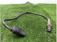 Recambio de sonda lambda para fiat freemont (345_) 2.0 jtd referencia OEM IAM 55234327 - 0281004133 5.PINES BOSCH