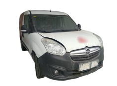 OPEL COMBO FURGÓN/MONOSPACE (X12)