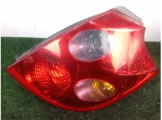 Recambio de piloto trasero derecho para kia cee´d hatchback (ed) 1.6 crdi 115 referencia OEM IAM  07-09 5.PUERTAS