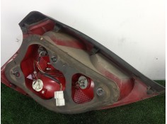 Recambio de piloto trasero derecho para kia cee´d hatchback (ed) 1.6 crdi 115 referencia OEM IAM  07-09 5.PUERTAS 2