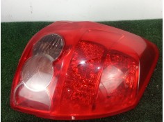 Recambio de piloto trasero derecho para toyota auris (_e15_) 1.4 d-4d (nde150_) referencia OEM IAM  07-10 5.PUERTAS