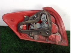 Recambio de piloto trasero derecho para toyota auris (_e15_) 1.4 d-4d (nde150_) referencia OEM IAM  07-10 5.PUERTAS 2