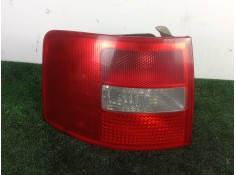 Recambio de piloto trasero derecho para audi a4 b6 (8e2) 2.5 tdi quattro referencia OEM IAM 4B9945095 01-05 - RANCHERA/FAMILIAR 