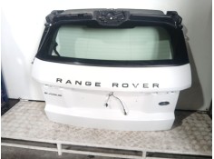 Recambio de porton trasero para land rover range rover evoque (l538) 2.0 d 4x4 referencia OEM IAM  15-19 - 2015 / 2019 BLANCO