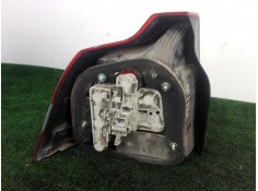 Recambio de piloto trasero derecho para volvo s40 ii (544) 2.0 d referencia OEM IAM 30698913   2