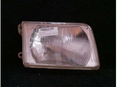 Recambio de faro derecho para ford transit, caja cerrada 86/92 2.5 diesel referencia OEM IAM  85-91 