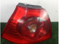 Recambio de piloto trasero izquierdo para volkswagen golf v (1k1) 1.9 tdi referencia OEM IAM 1K6945095Q - 89031704 EXTERIOR 