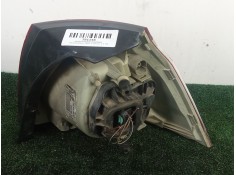 Recambio de piloto trasero izquierdo para volkswagen golf v (1k1) 1.9 tdi referencia OEM IAM 1K6945095Q - 89031704 EXTERIOR  2