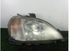 Recambio de faro derecho para mercedes-benz clase m (w163) ml 270 cdi (163.113) referencia OEM IAM 96321200 99-05 - H7/H11 