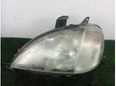 Recambio de faro izquierdo para mercedes-benz clase m (w163) ml 270 cdi (163.113) referencia OEM IAM 96321100 99-05 - H7/H11 