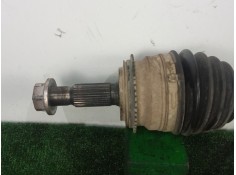 Recambio de transmision delantera derecha para mitsubishi montero iv (v8_w, v9_w) 3.2 di-d 4wd (v98w, v88w) referencia OEM IAM   2