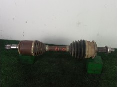 Recambio de transmision delantera izquierda para mitsubishi montero iv (v8_w, v9_w) 3.2 di-d 4wd (v98w, v88w) referencia OEM IAM