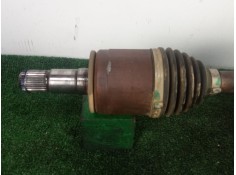 Recambio de transmision delantera izquierda para mitsubishi montero iv (v8_w, v9_w) 3.2 di-d 4wd (v98w, v88w) referencia OEM IAM 2