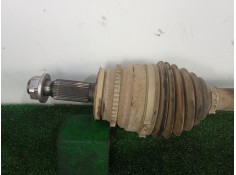 Recambio de transmision trasera derecha para mitsubishi montero iv (v8_w, v9_w) 3.2 di-d 4wd (v98w, v88w) referencia OEM IAM  L8 2