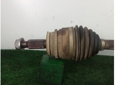 Recambio de transmision trasera izquierda para mitsubishi montero iv (v8_w, v9_w) 3.2 di-d 4wd (v98w, v88w) referencia OEM IAM   2
