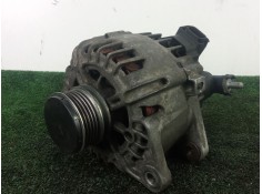 Recambio de alternador para kia cee´d hatchback (ed) 1.6 crdi 115 referencia OEM IAM 373002A500 120.AH - 5.CANALES POLEA.EMBRAGU